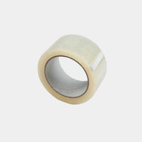 Plain tape - per roll (extra adhesive strength)