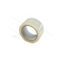 Clear tape - per roll (standard adhesion)