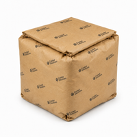 Isoliner insulation sheets (M) — 42 sheets for 21 boxes of 300 x 300 x 300 mm