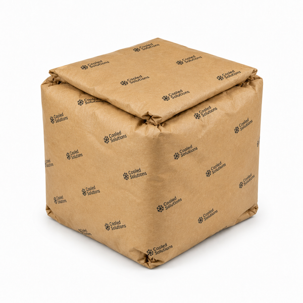 Isoliner insulation sheets (M) — 42 sheets for 21 boxes of 300 x 300 x 300 mm