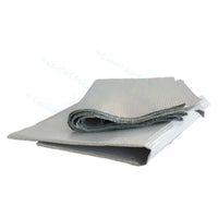 Insulated base Euro pallet (110 x 150 cm) (Double Layer)