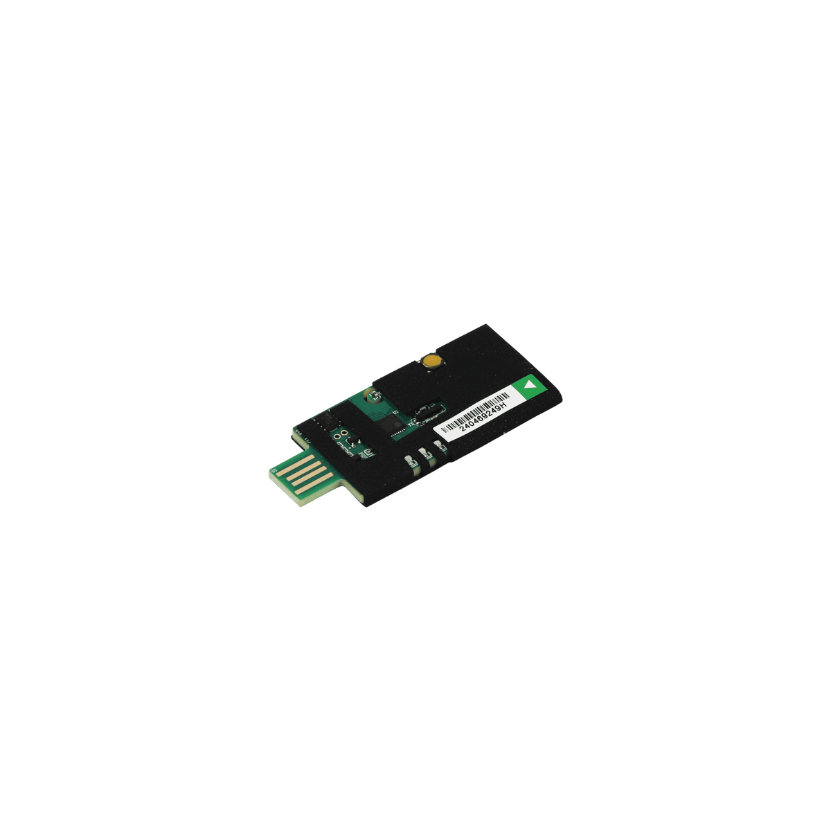 Temperature data logger TDL-1