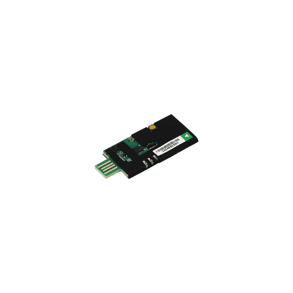 Temperature data logger TDL-1