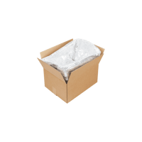 Thermal box foldable - 400 x 300 x 200 mm + (6-layer insulated liner)