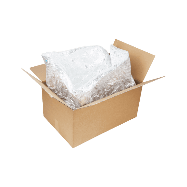 Foldable Thermal box - 400 x 300 x 300 mm + (4-layer insulated liner)
