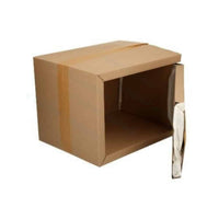 Eco Coolbox 400 x 300 x 300 mm (per 120 pieces)