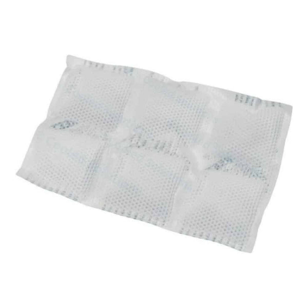 ice pack sheet 2 x 3 cells (140 x 200 mm) - 2000 pieces