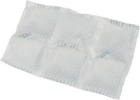 ice pack sheet 2 x 3 cells (140 x 200 mm) - 2000 pieces