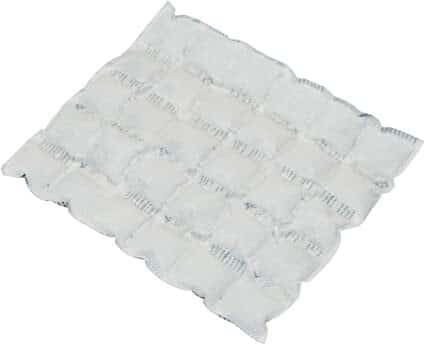 ice pack sheet 4 x 6 cells (280 x 400 mm) - 500 pieces