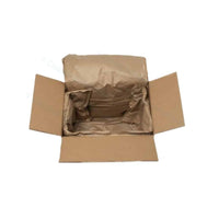 Isoliner insulation sheets (L) — 36 sheets for 18 boxes of 355 x 355 x 355 mm
