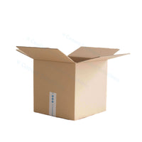 Standard box 600 x 400 x 205 mm - double-wall
