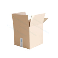 Standard box 500 x 300 x 300 mm (double-wall)