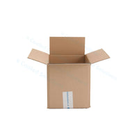 Standard box 400 x 300 x 300 mm - double-wall