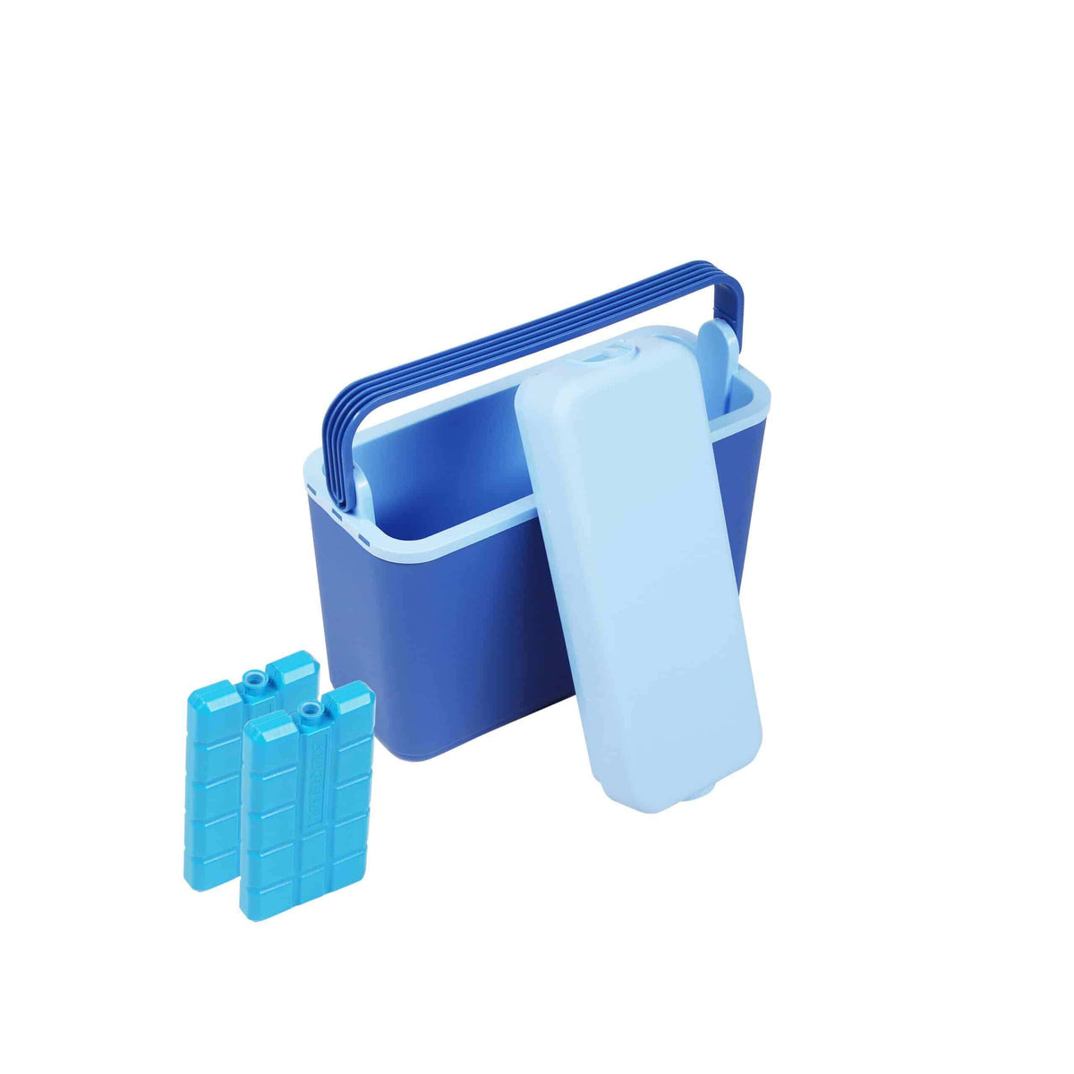 cool box 12L + 2 gel packs