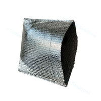 Cooling envelope 45 x 45 cm + adhesive strip
