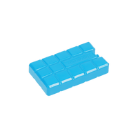 gel pack 400 gram (20 pieces) (1 outer carton)