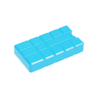 gel pack 750 gram (16 pieces) (1 outer carton)