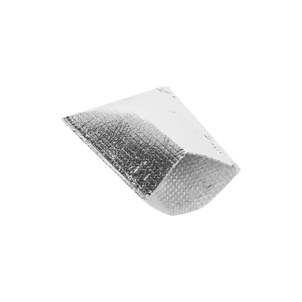 Cooling envelope 25 x 35 cm + adhesive strip
