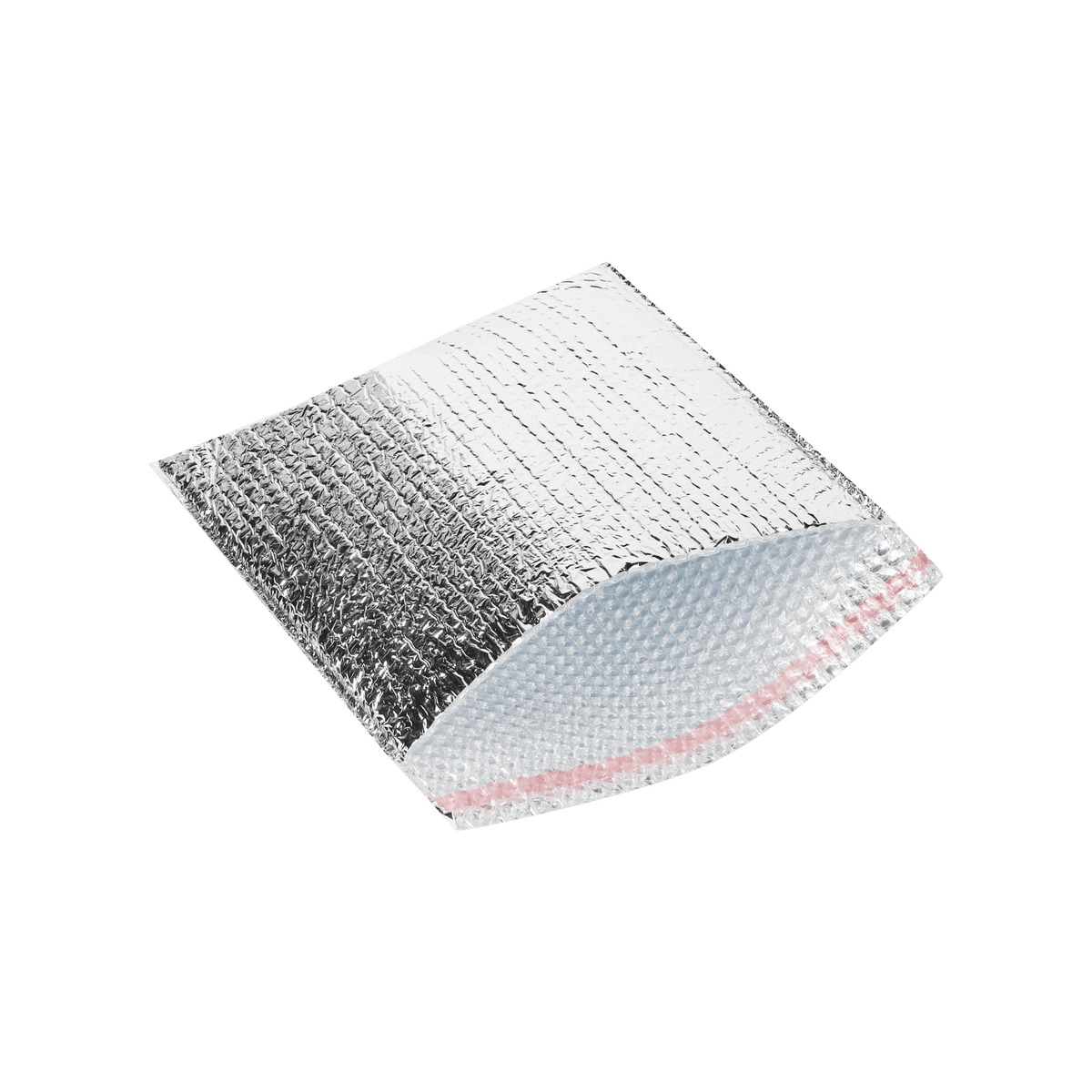 Cooling envelope 35 x 35 cm + adhesive strip