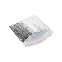 Cooling envelope 35 x 35 cm + adhesive strip