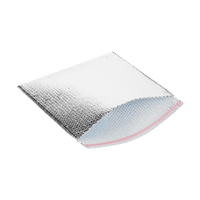 Cooling envelope 45 x 45 cm + adhesive strip