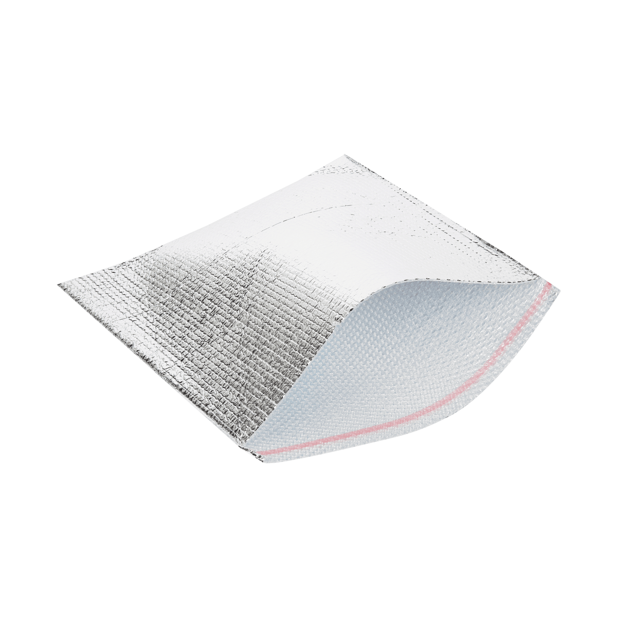 Cooling envelope 60 x 60 cm + adhesive strip