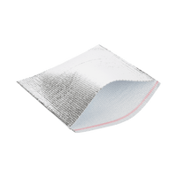 Cooling envelope 60 x 60 cm + adhesive strip