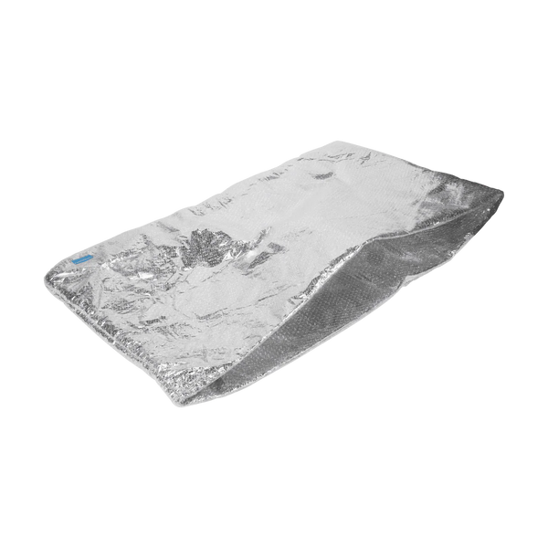 Insulated bag 110 x 70 cm, 4-layer