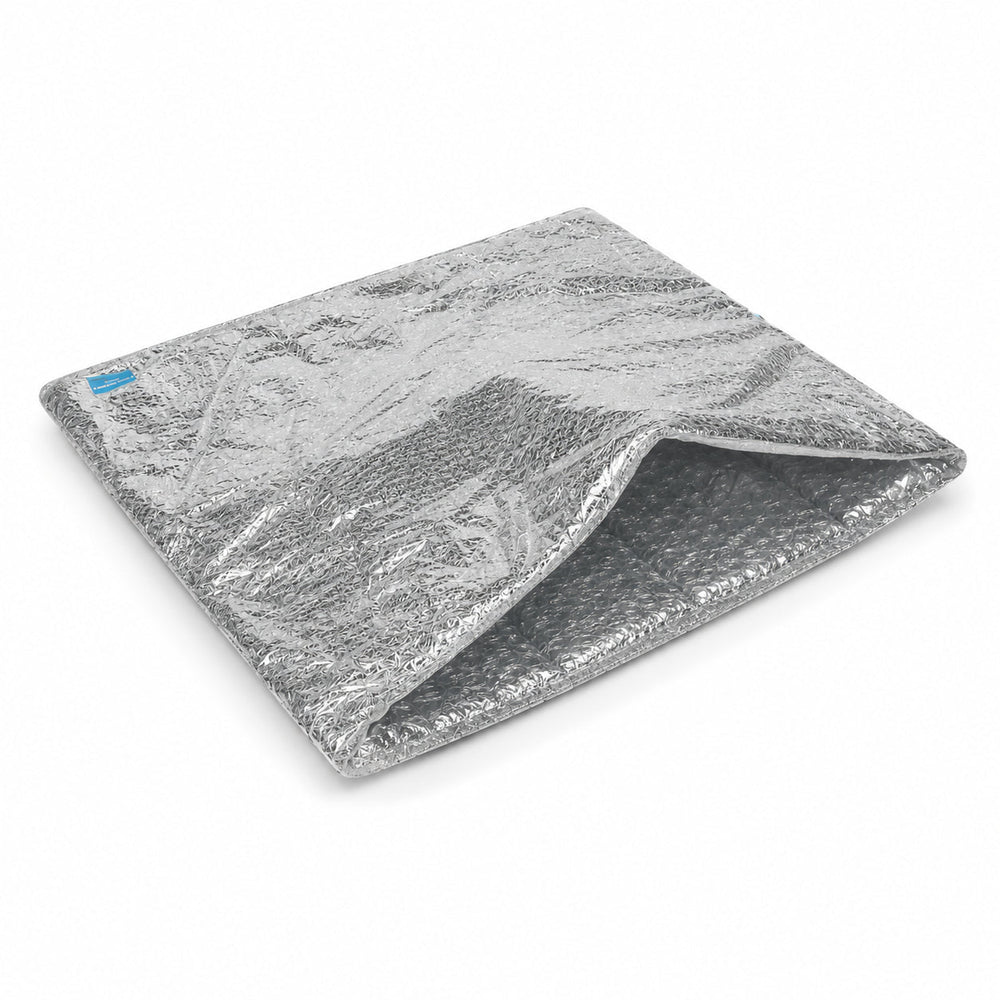 Insulated bag 70 x 70 cm, 6-layer