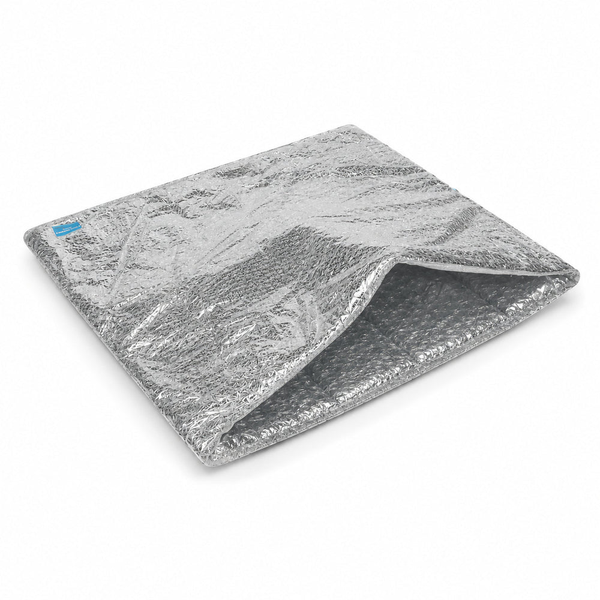 Insulated bag 70 x 70 cm, 6-layer