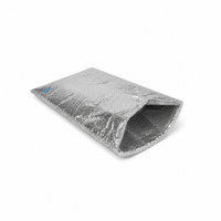 Insulated bag 70 x 40 cm, 4-layer