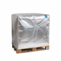 Thermal Pallet Cover IBC 120 x 100 x 120 cm double layer