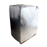 Thermal Cargo Blankets for pallets 120 x 100 x 150 cm