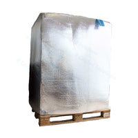 Thermal Cargo Blankets for pallets 120 x 100 x 150 cm