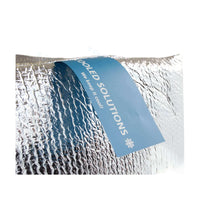 Insulation blankets for freight pallets 120 x 100 x 150 cm