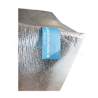 Thermal insulation cover IBC 120 x 100 x 120 cm