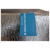 Thermal insulation cover IBC 120 x 100 x 120 cm